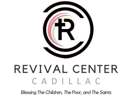 Logo for Revival Center Cadillac